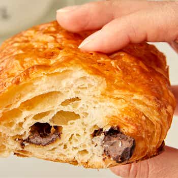 Pain au chocolat ou chocolatine ? Chocolatine ou pain au chocolat ?