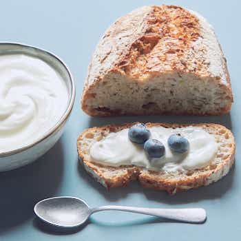 Encourager l'équilibre nutritionnel