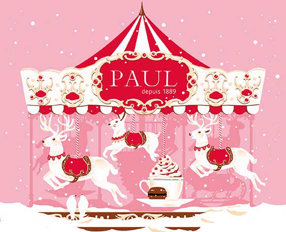 Le catalogue de Noël